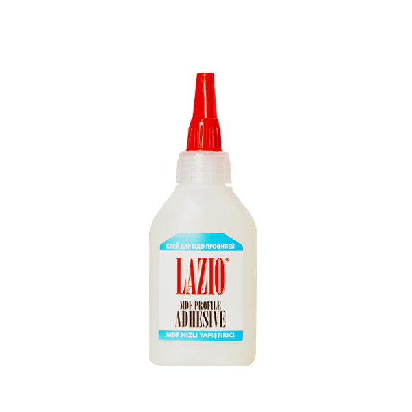 چسب 123 لازیو مدل K2 وزن 100 گرم