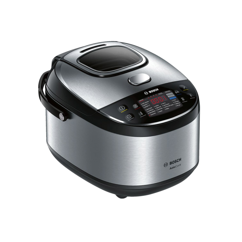 مولتی کوکر بوش مدل MUC28B64RU