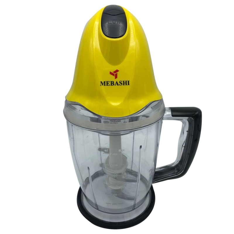 خردکن مباشی مدل ME-CP6615