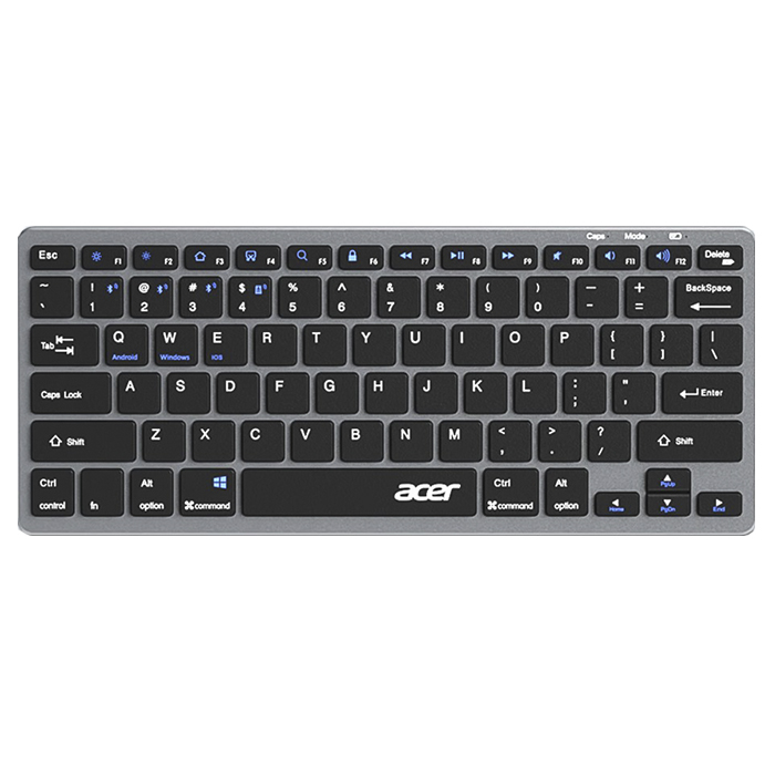 کیبورد ایسر بی سیم مدل OKW131 79-Key