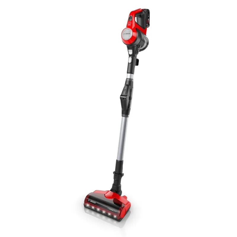 جارو شارژی بوش مدل BCS71PETGB