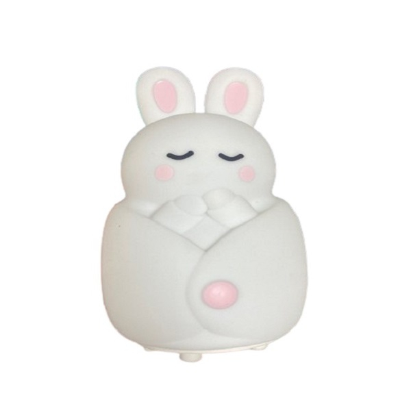 چراغ خواب اتاق کودک مدل خرگوشی