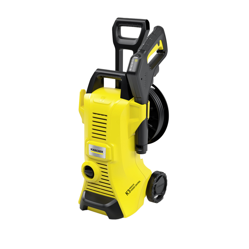 کارواش کرشر مدل K3 Premium Power Control Car -amp Home