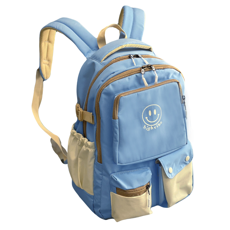 کوله پشتی مدرسه فوروارد مدل FCLT3955PASTEL STYLE