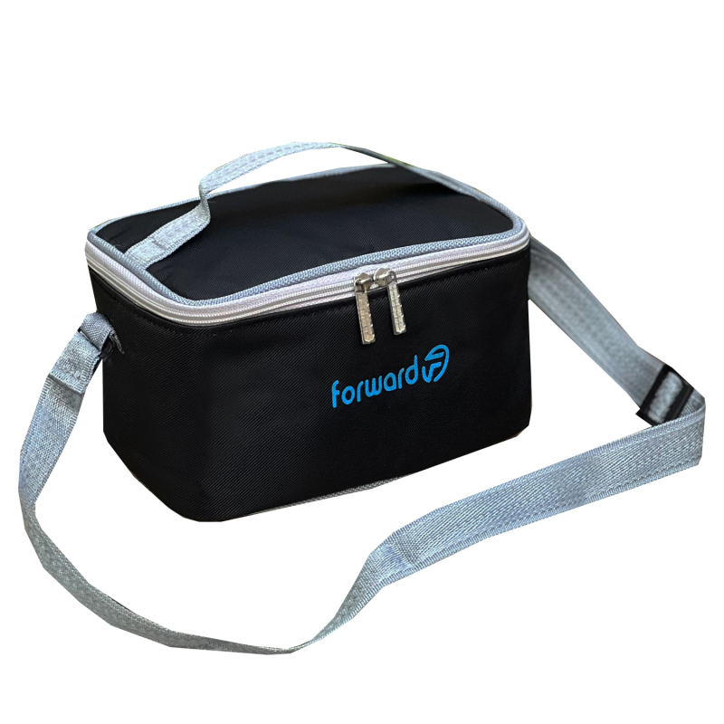 ساک پیک نیک عایق دار فوروارد مدل FCLT4419 HEAT PRESERVER