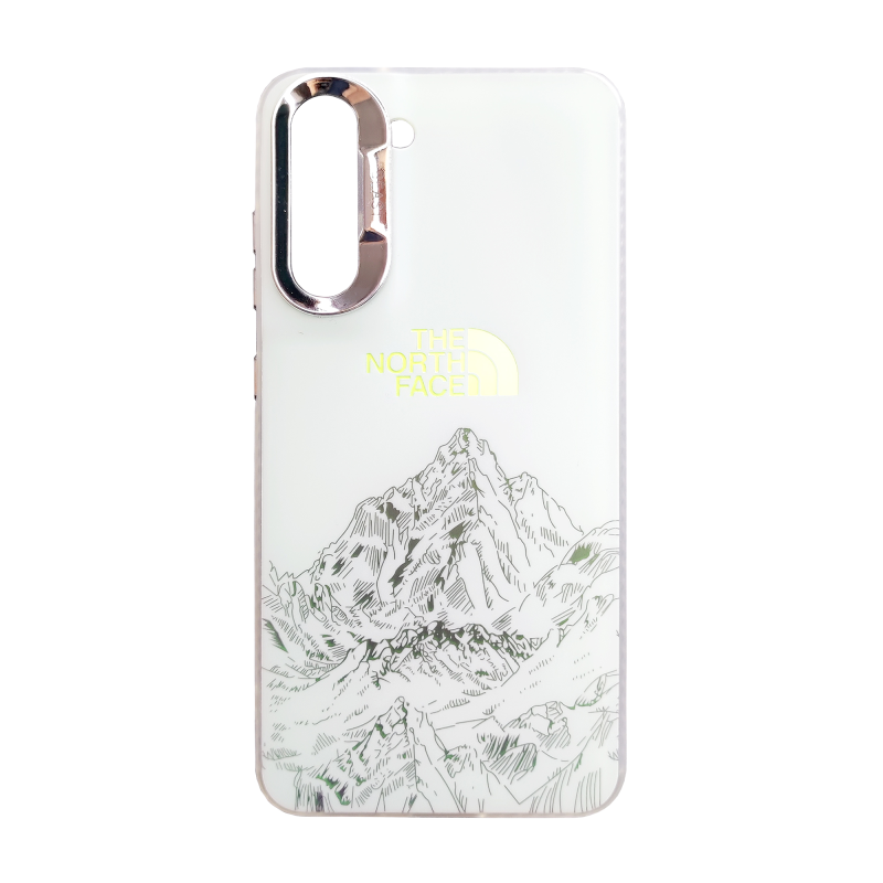 کاور گوشی سامسونگ Galaxy S21 FE مدل TNF کد 06