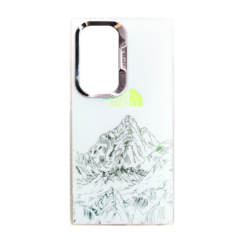 کاور مدل TNF کد 06 مناسب برای گوشی موبایل سامسونگ Galaxy S23 Ultra