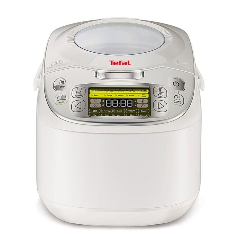 مولتی کوکر تفال مدل RK8121