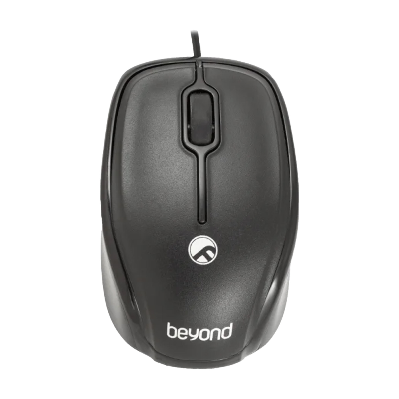 ماوس بیاند مدل BM-1221 ماوس بیاند مدل BM-1221