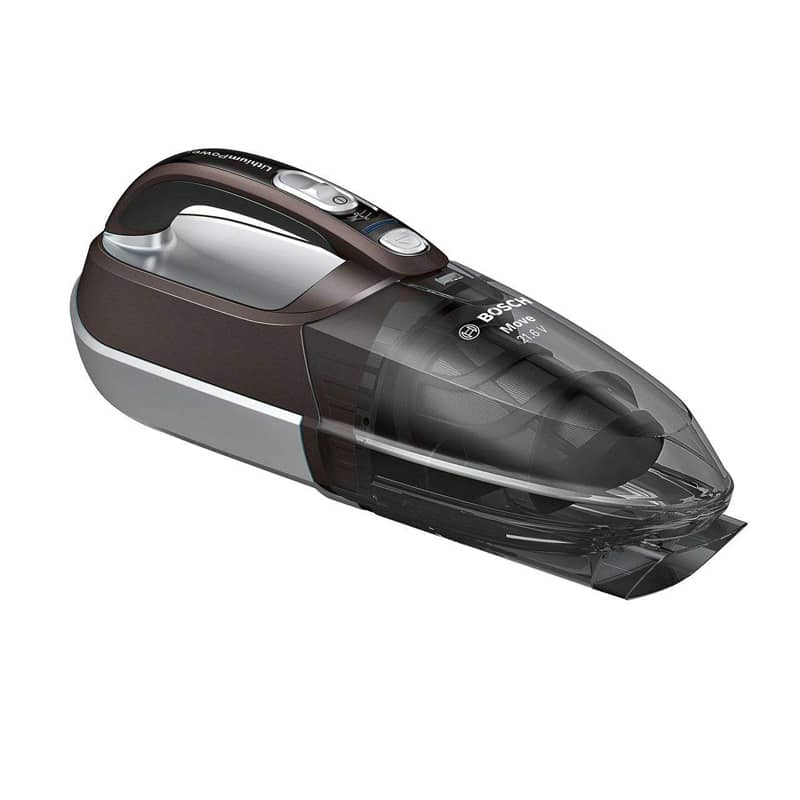 جارو شارژی بوش مدل 2140