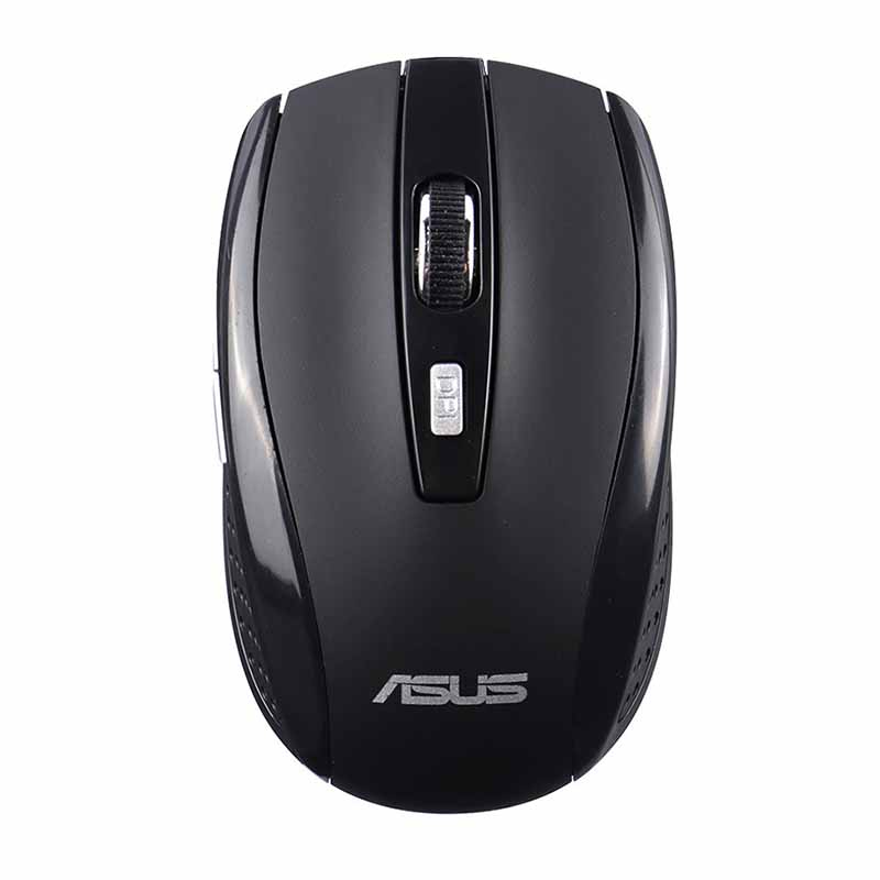 ماوس بی سیم ایسوس مدل WT422 ماوس بی سیم ایسوس مدل WT422