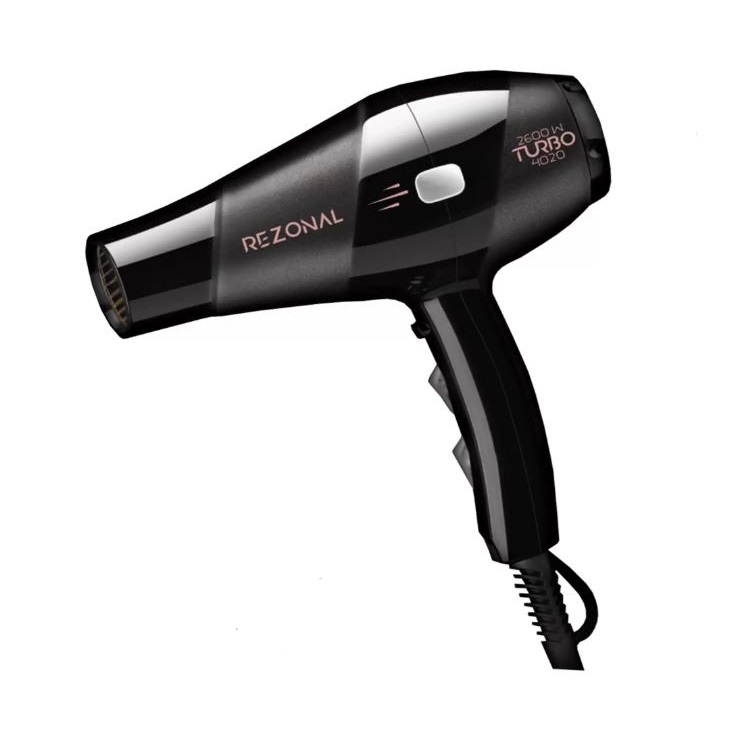 سشوار رزونال مدل 4020