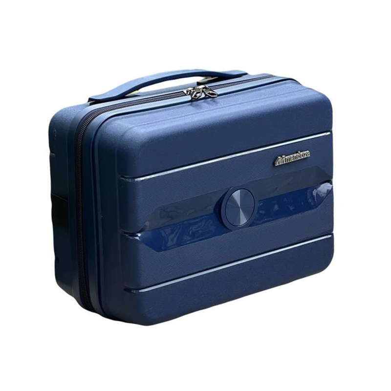 چمدان آرایشی مندوزا مدل MDZ805 XSMALL سایز کوچک