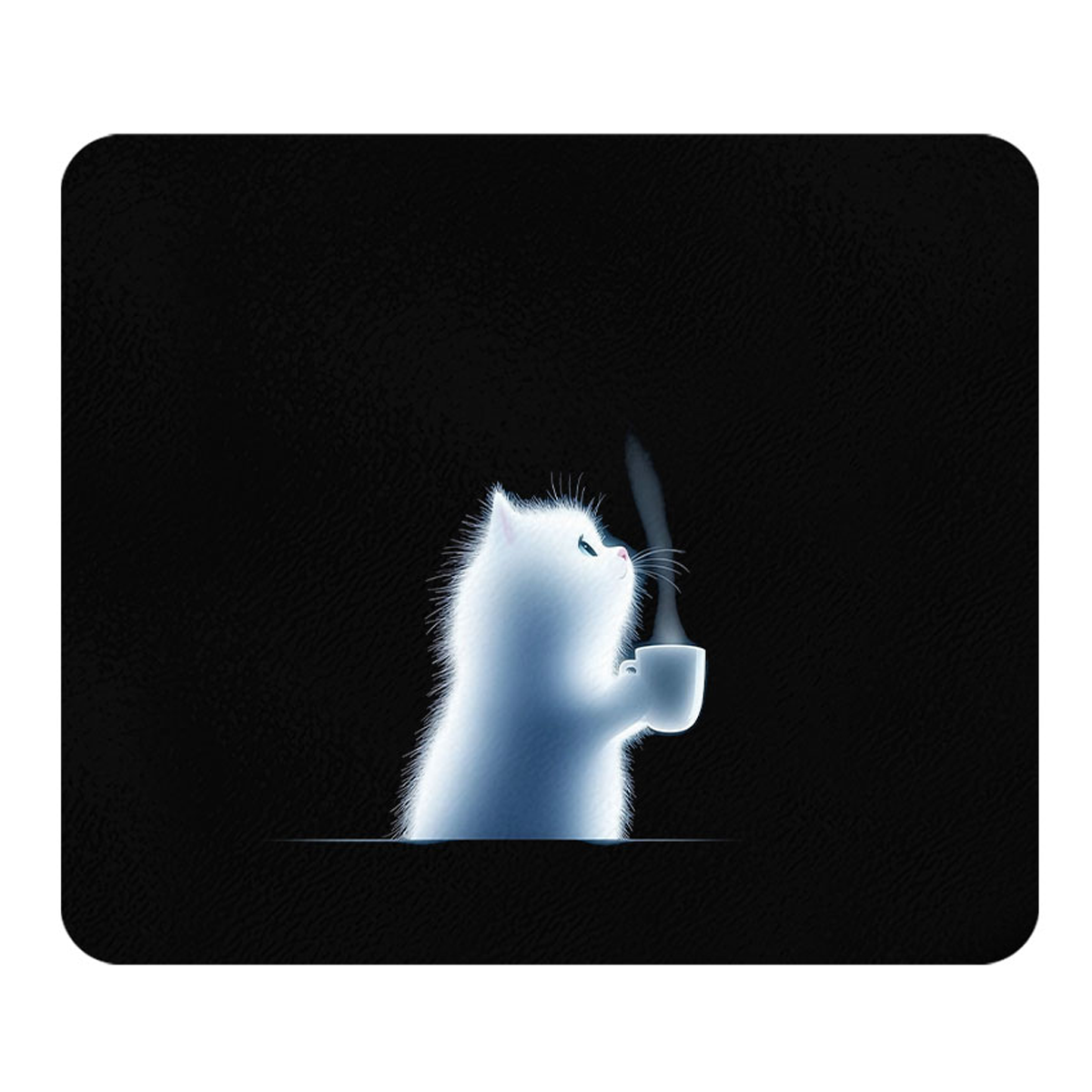ماوس پد مستر پیکد طرح گربه کد PCD-MP1158 ماوس پد مستر پیکد طرح گربه کد PCD-MP1158