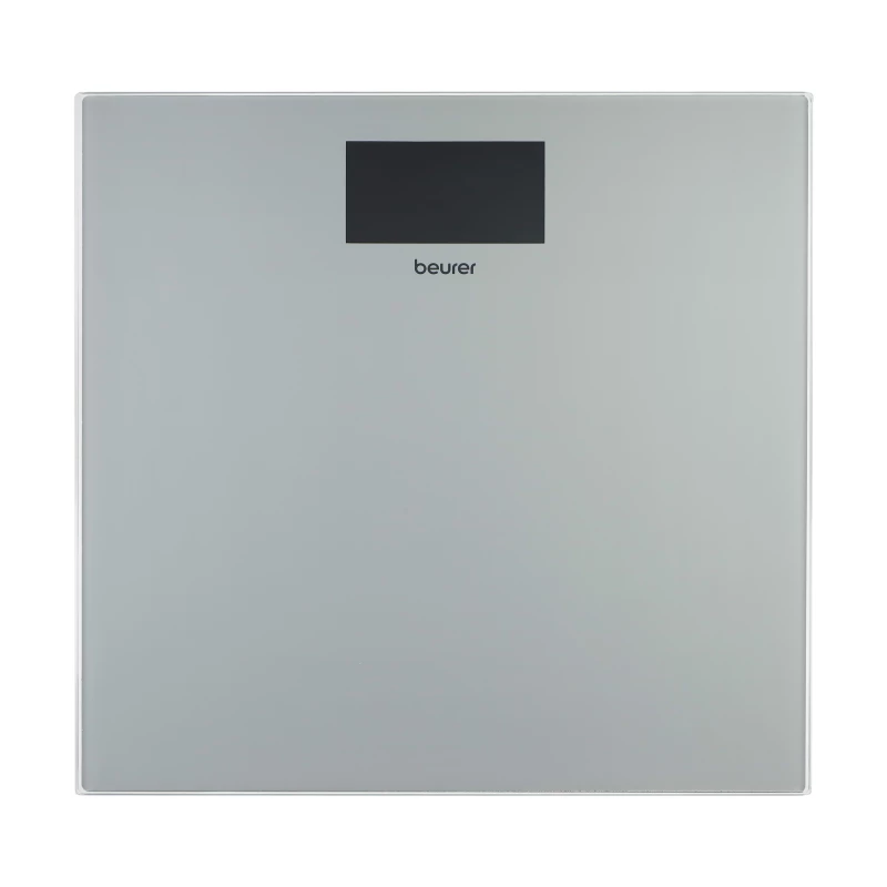 ترازو دیجیتال بیورر مدل GS202-طوسی