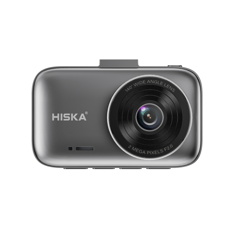 دوربین ثبت وقایع خودرو هیسکا مدل HR-94