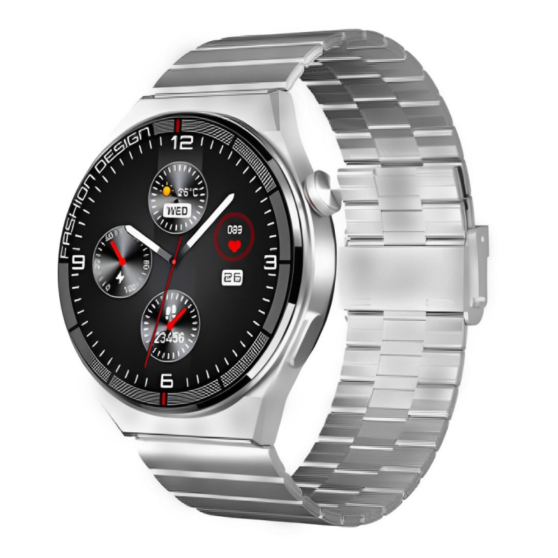 ساعت هوشمند ویسمی مدل WS-63 max