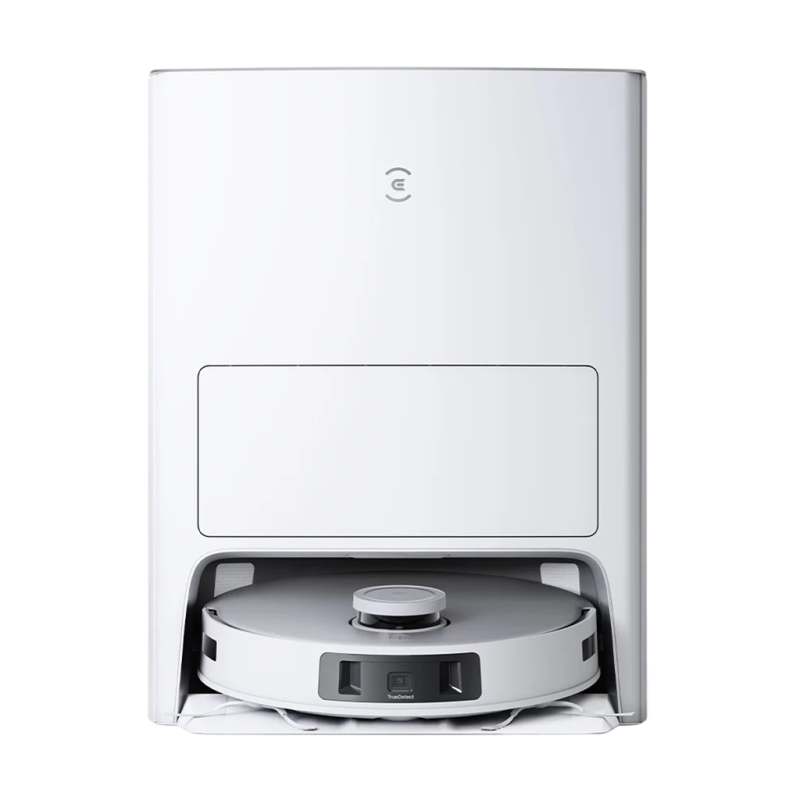 جاروبرقی رباتیک اکووکس مدل T20 Omni جاروبرقی رباتیک اکووکس مدل T20 Omni