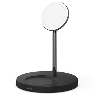 شارژر بی سیم بلکین مدل WIZ010vf-مشکی