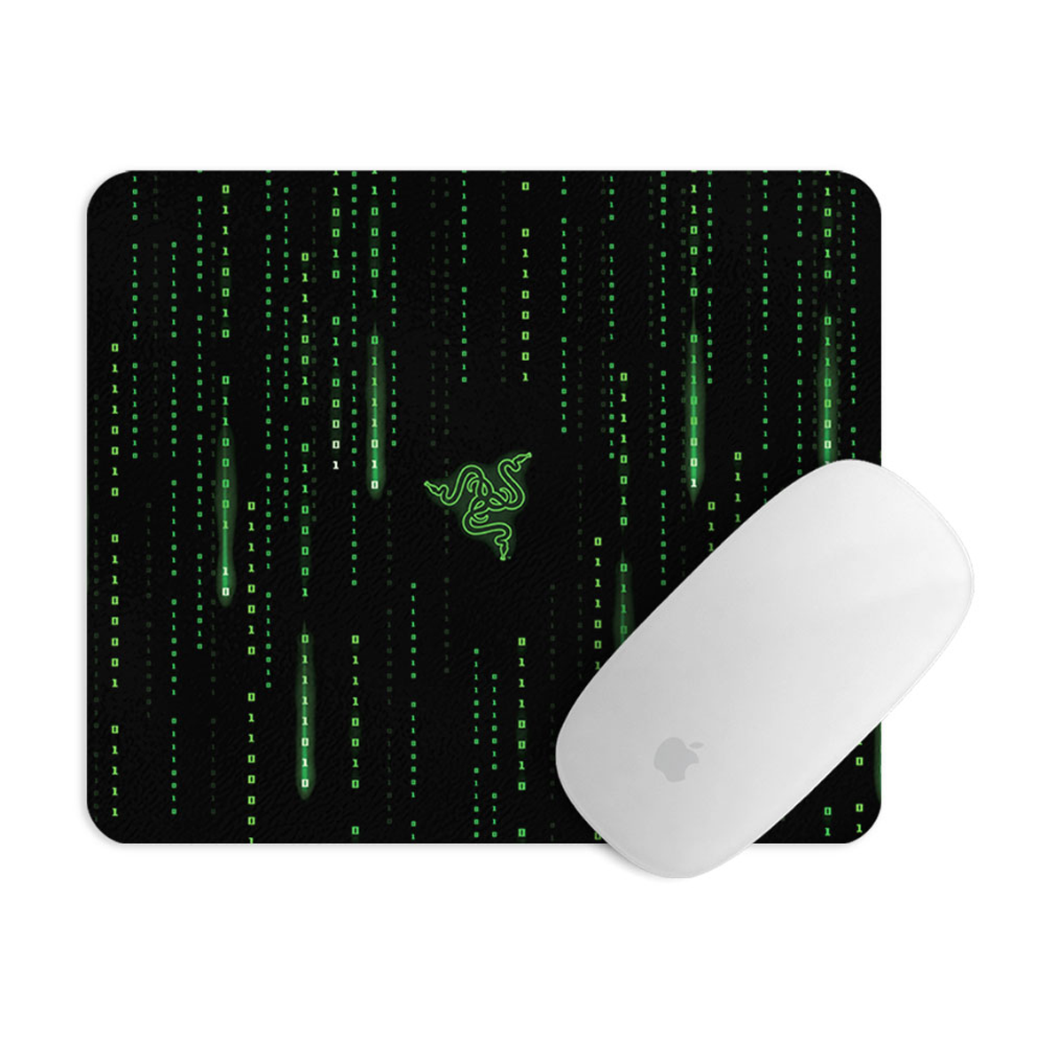 ماوس پد مستر پیکد طرح Razer کد PCD-MP1111 ماوس پد مستر پیکد طرح Razer کد PCD-MP1111