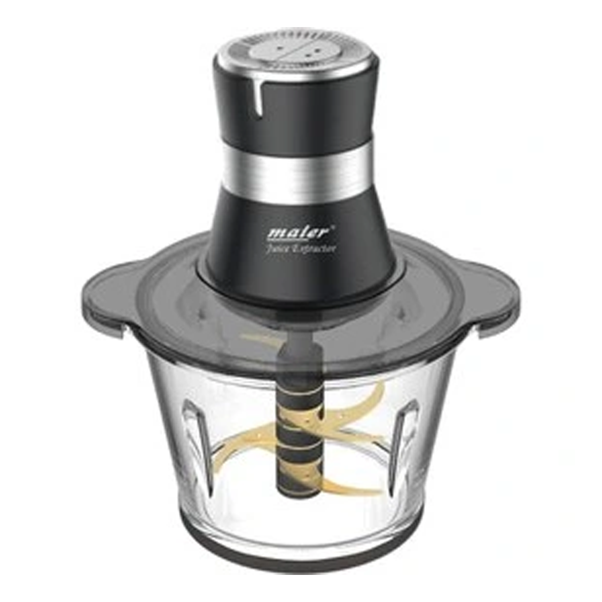 خردکن مایر مدل MR-491