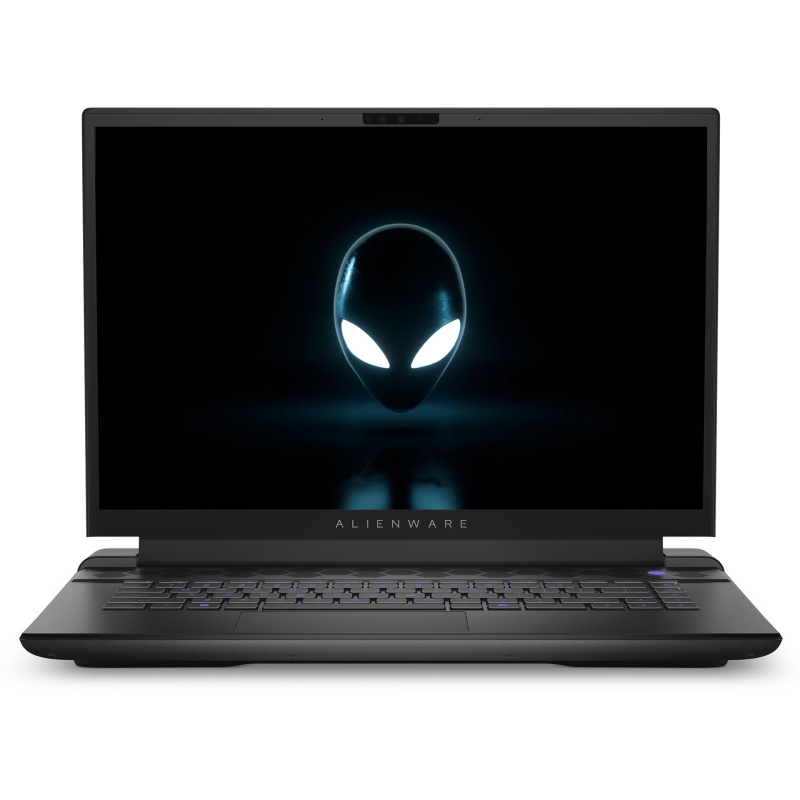 لپ تاپ 16 اینچی دل مدل Alienware M16 R1 i7 13700HX 16GB DDR5 1TB SSD RTX4070 QHD W