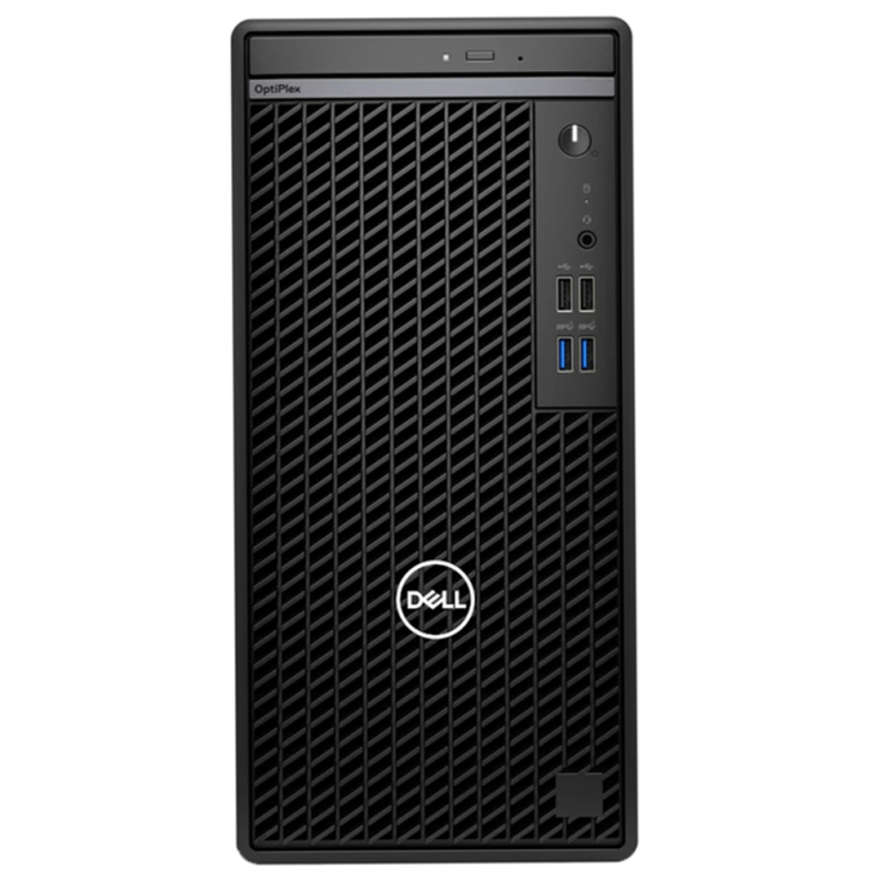 کامپیوتر دسکتاپ دل مدل Tower Optiplex 7010 i5 13400 32GB 1TB