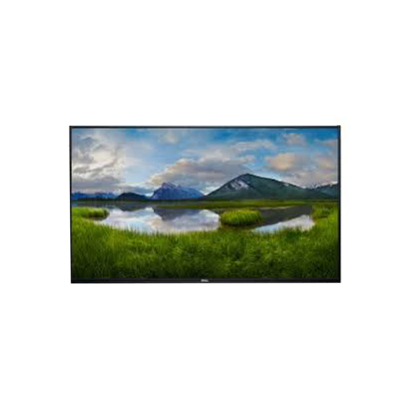 مانیتور دل مدل c5519qa سایز 55 اینچ