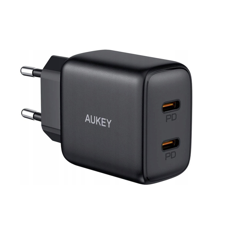 شارژر دیواری 20 وات آکی مدل PA-R1S