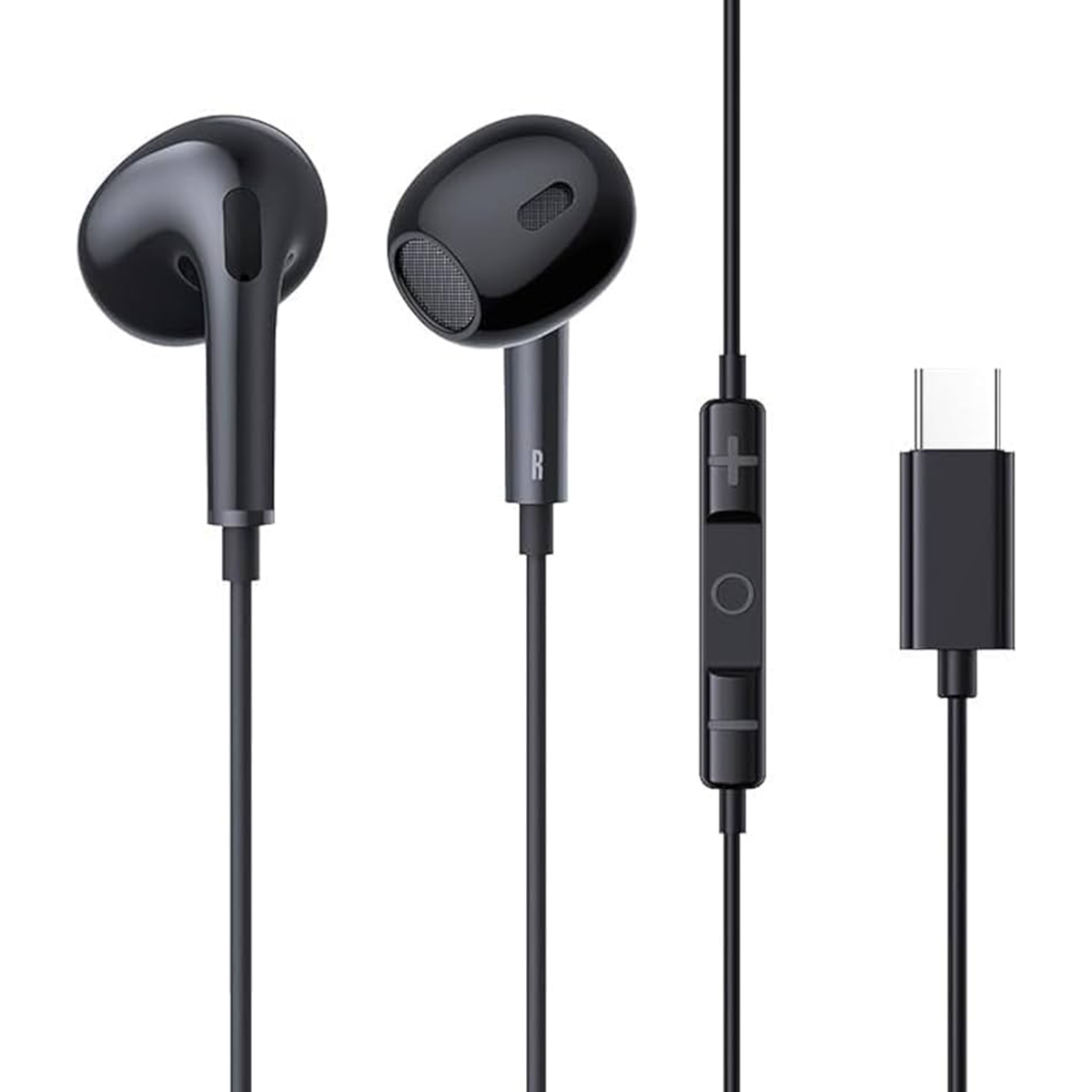 هندزفری سیمی باسئوس مدل Encok CZ17 A00170000113 تایپ سی