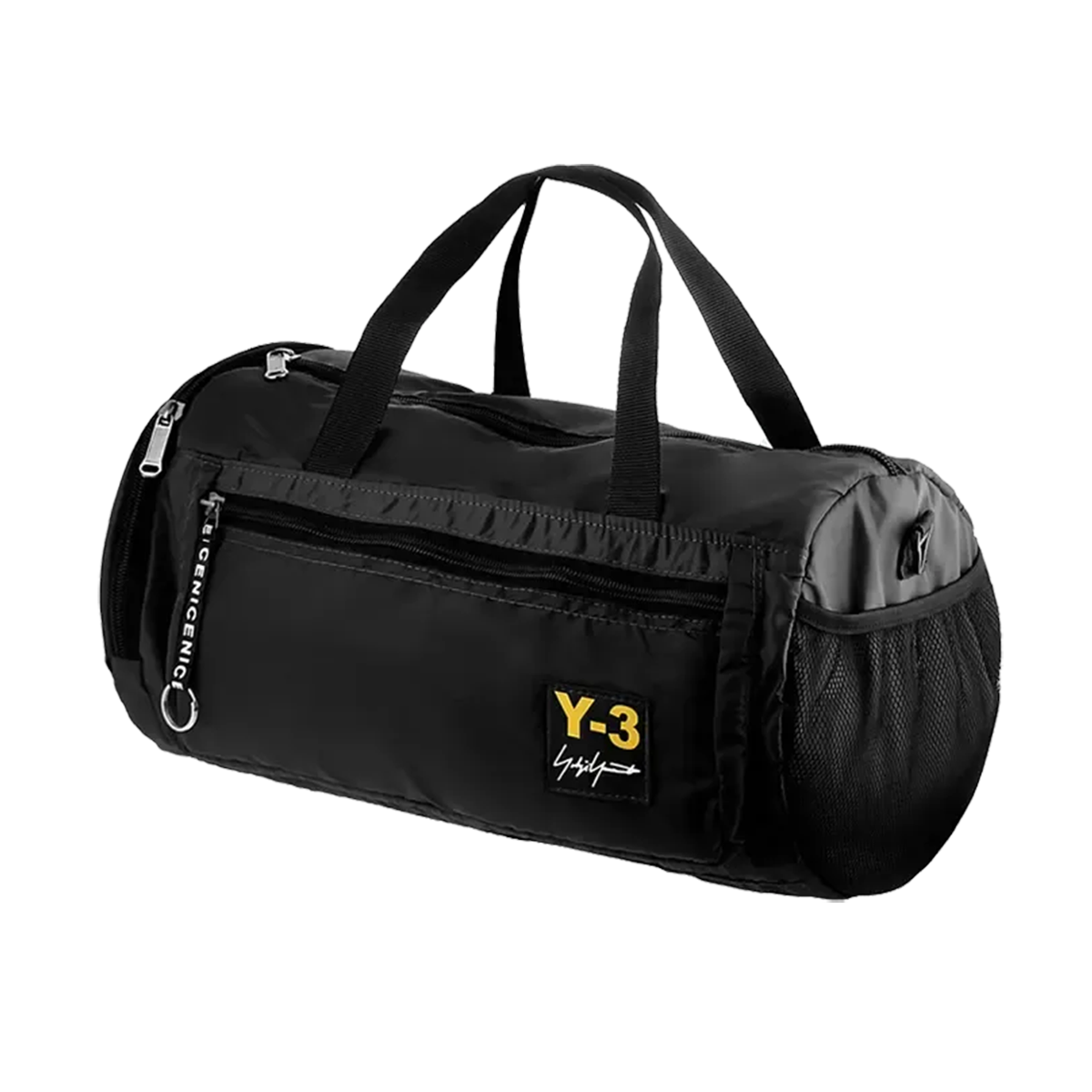ساک ورزشی Y-3 مدل Circle M