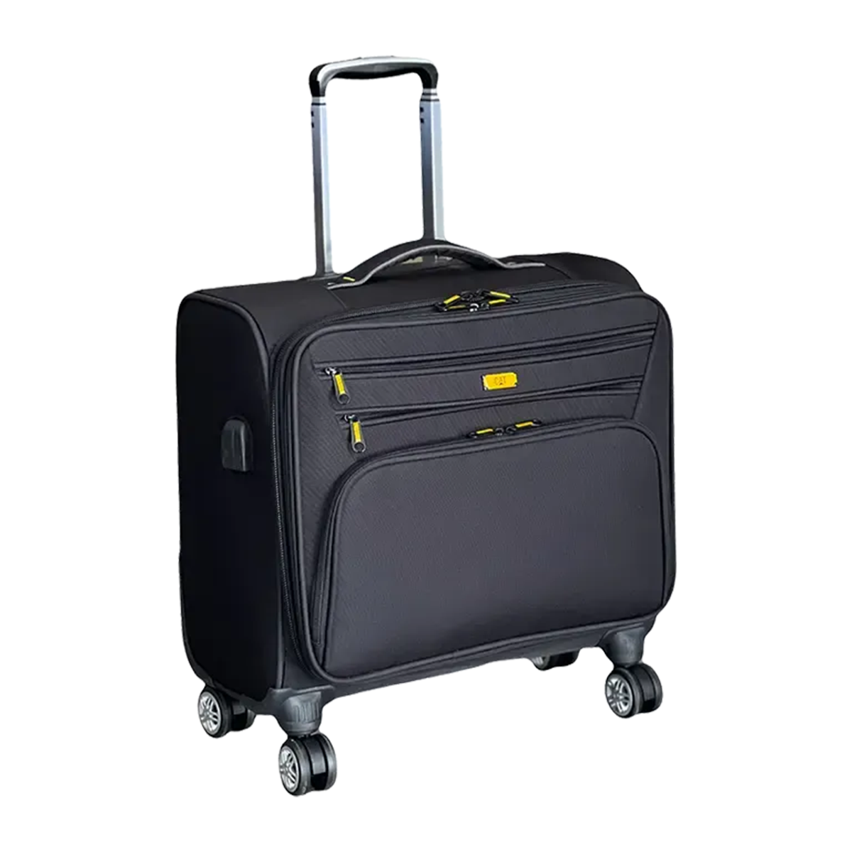 چمدان خلبانی کاترپیلار مدل CAT5572