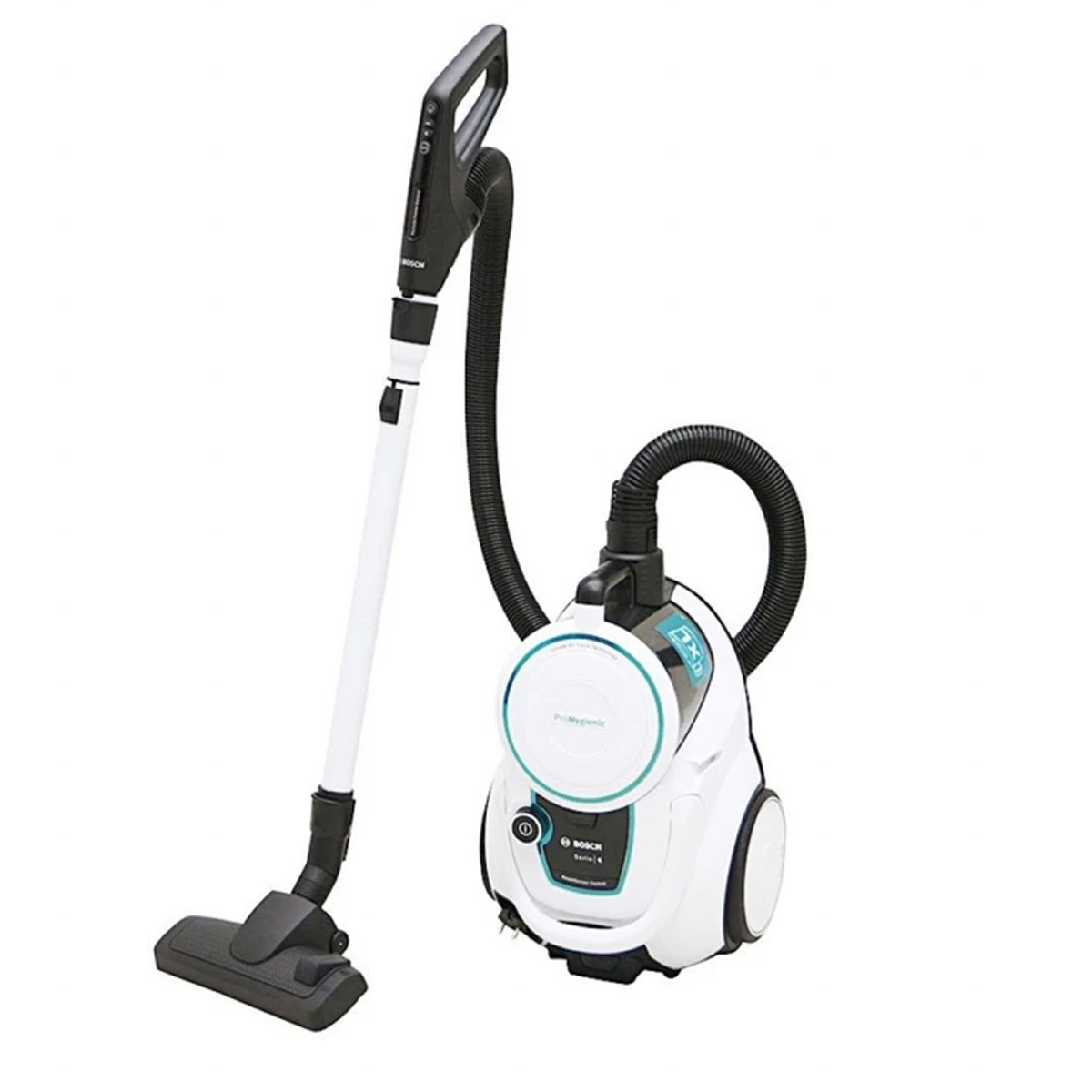 جارو برقی بوش مدل BGS41HYG1