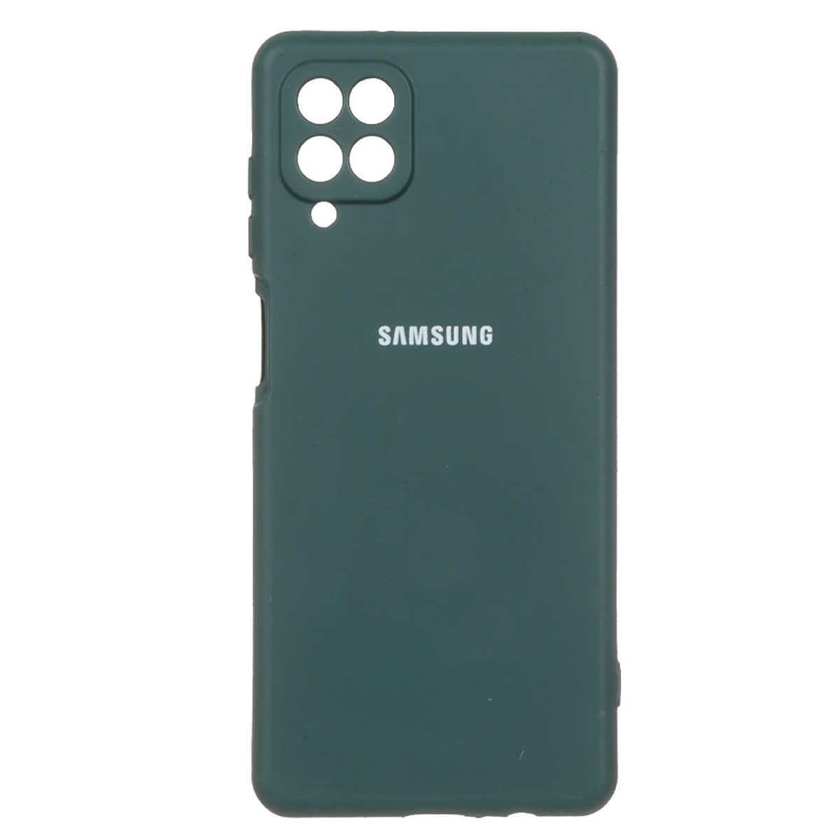 قاب گوشی سامسونگ Galaxy M12 مدل HighCopy