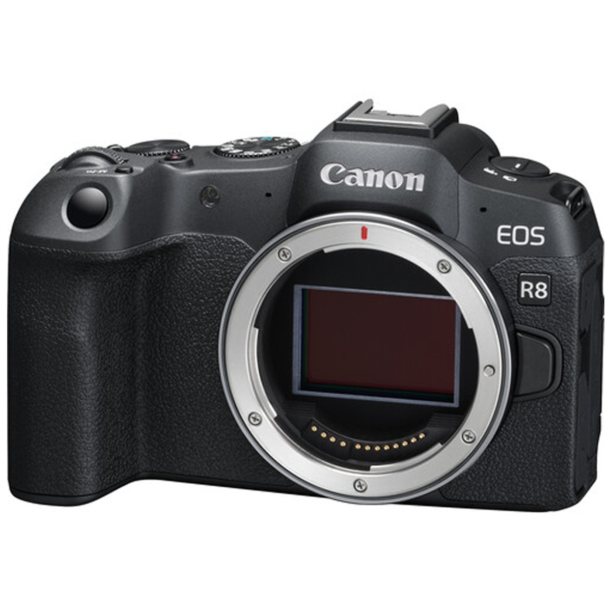 دوربین عکاسی بدون آینه کانن مدل EOS R8 Mirrorless Camera Body