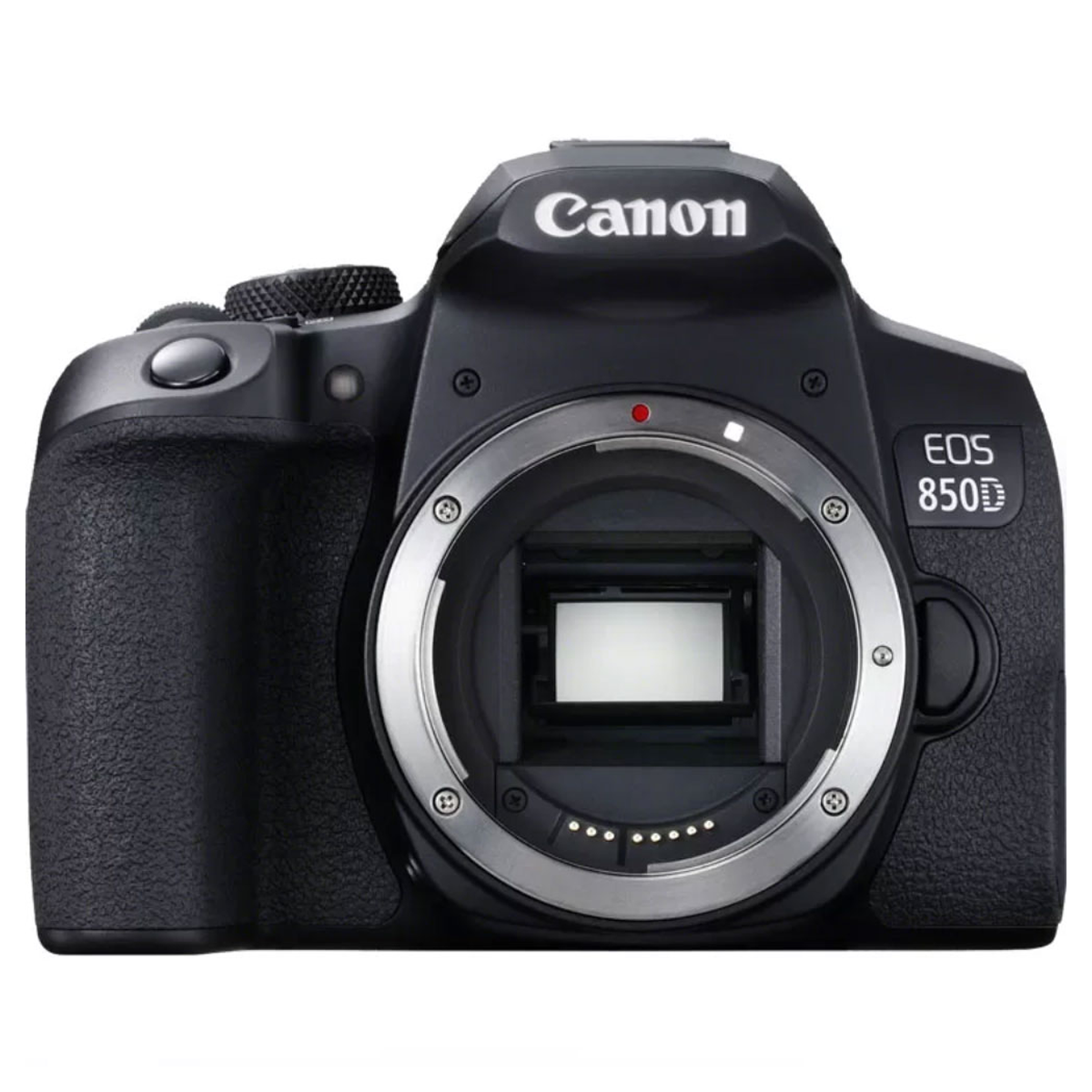 دوربین عکاسی بدون لنز کانن مدل EOS 850D body