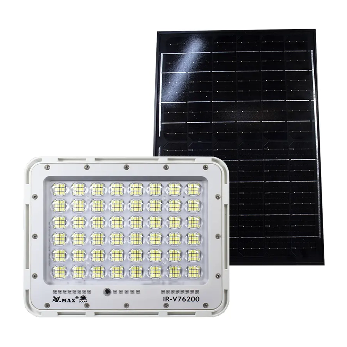 پروژکتور خورشیدی 200 وات ویمکس مدل IR-V76200