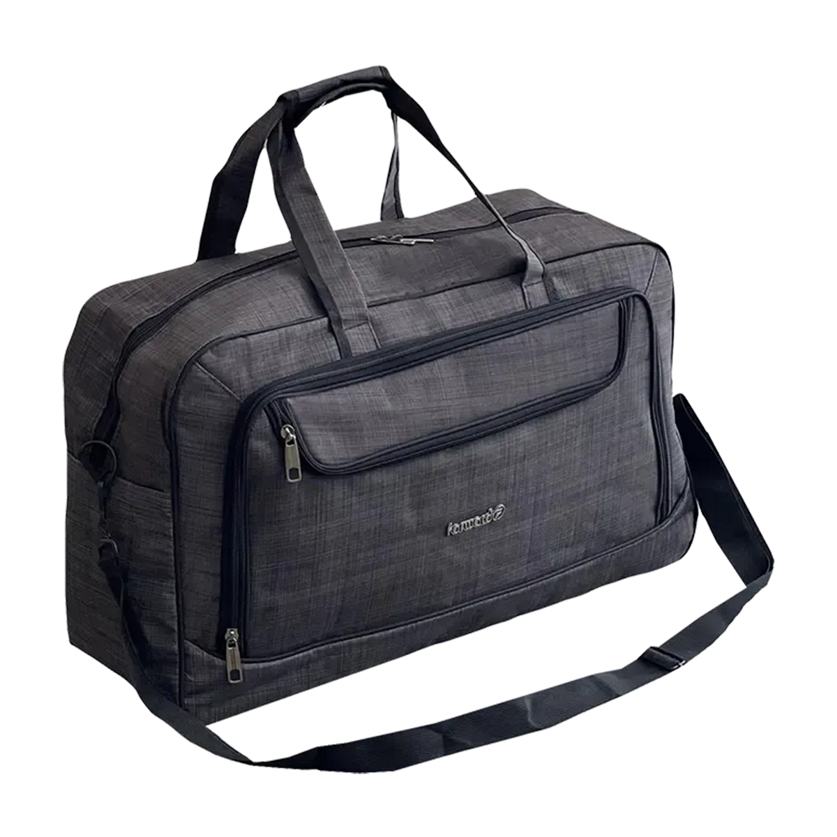 ساک سفری فوروارد مدل FCLT4008-ذغالی