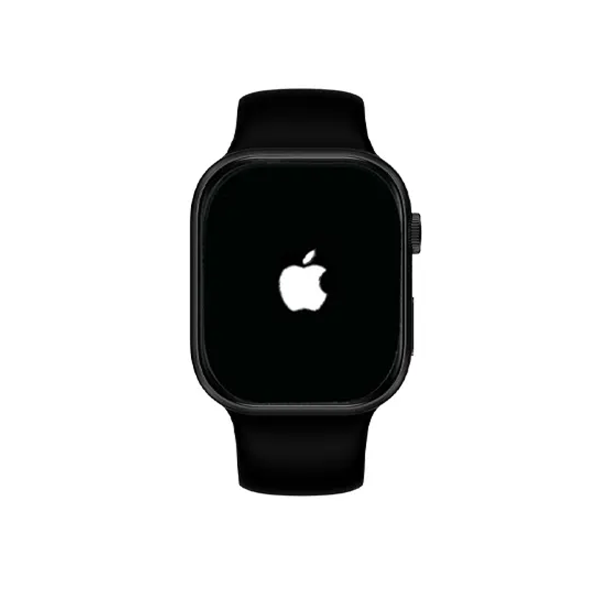 ساعت هوشمند مدل APPLE LOGO NIKE