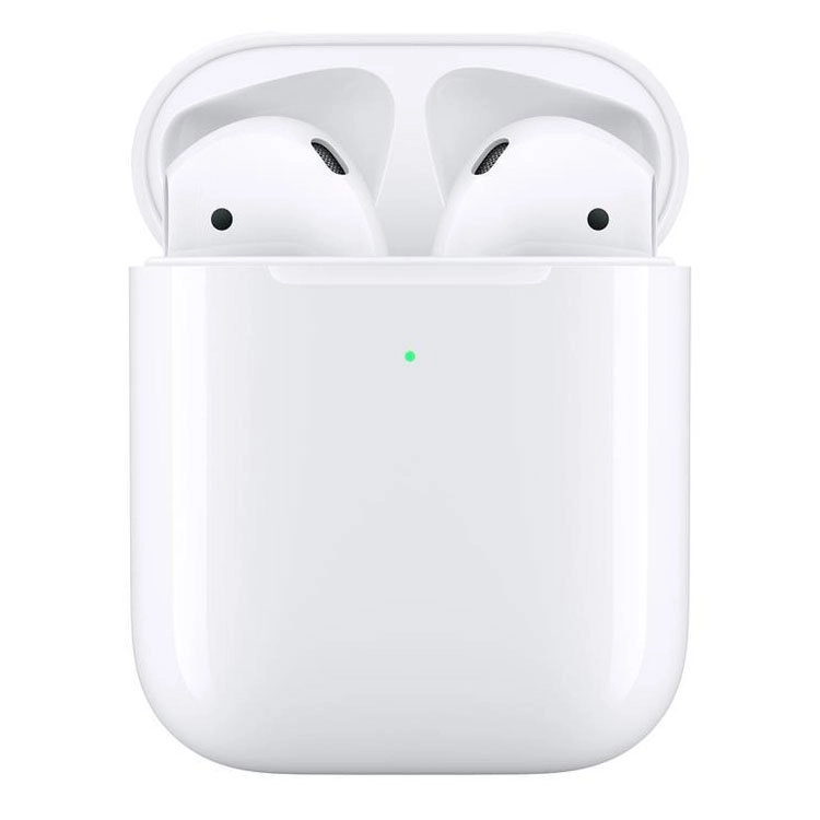 هندزفری بی‌ سیم اپل مدل AirPods 2 with Wireless
