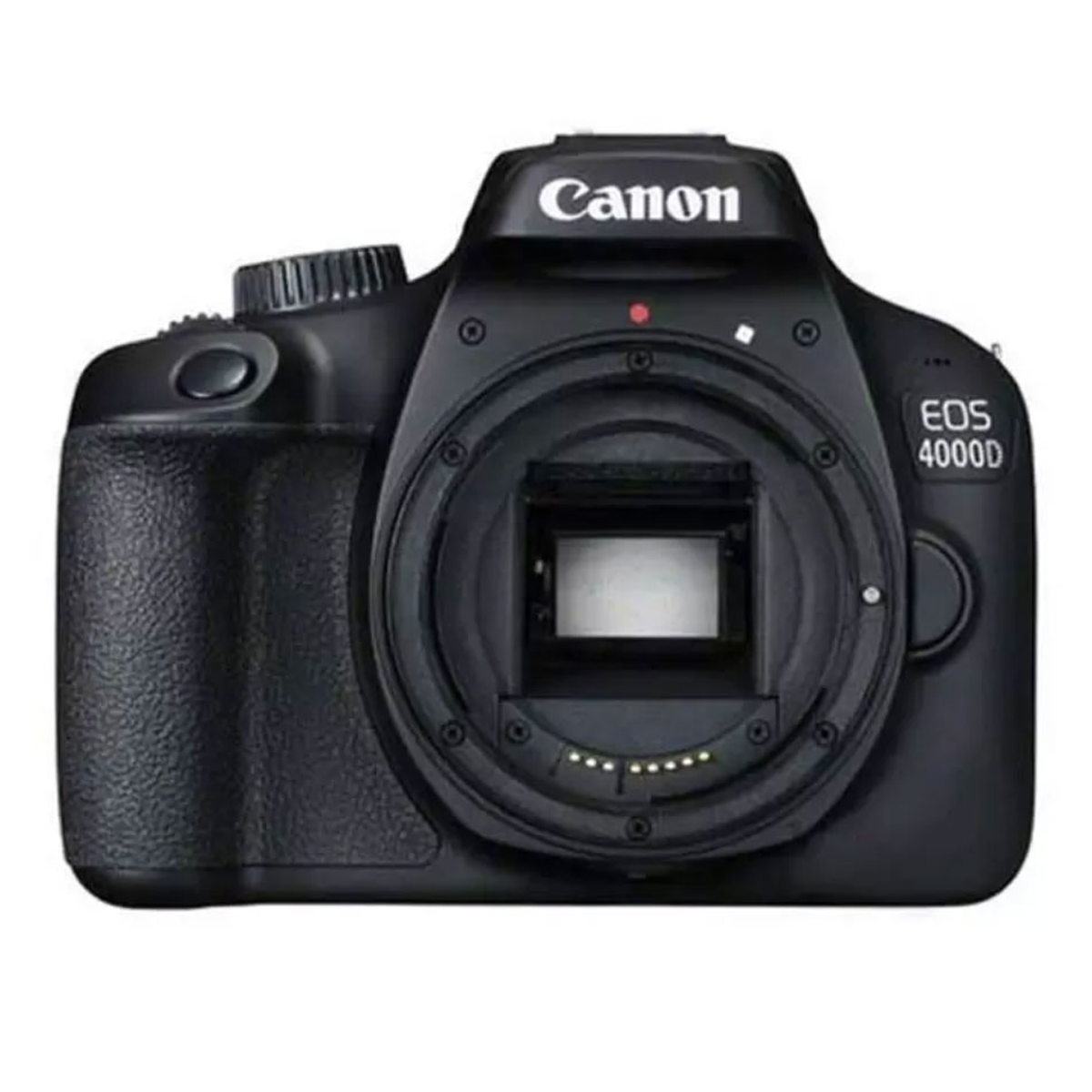 دوربین عکاسی کانن مدل EOS 4000D Body