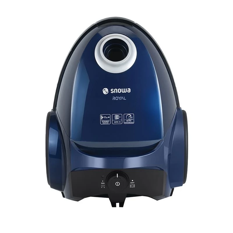 جارو برقی اسنوا مدل SVC-RL24BE-آبی