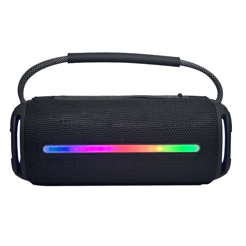 اسپیکر بلوتوثی گلکسبیت مدل GS_09-سرمهای اسپیکر بلوتوثی گلکسبیت مدل GS_09-سرمهای