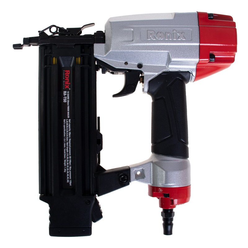 میخکوب بادی رونیکس مدل RA-T50