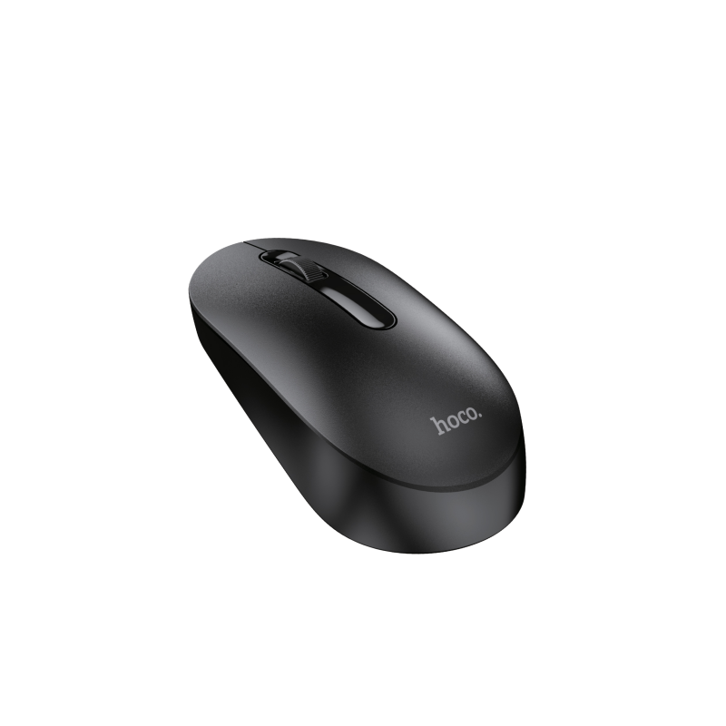 ماوس بی سیم هوکو مدل GM14 ماوس بی سیم هوکو مدل GM14