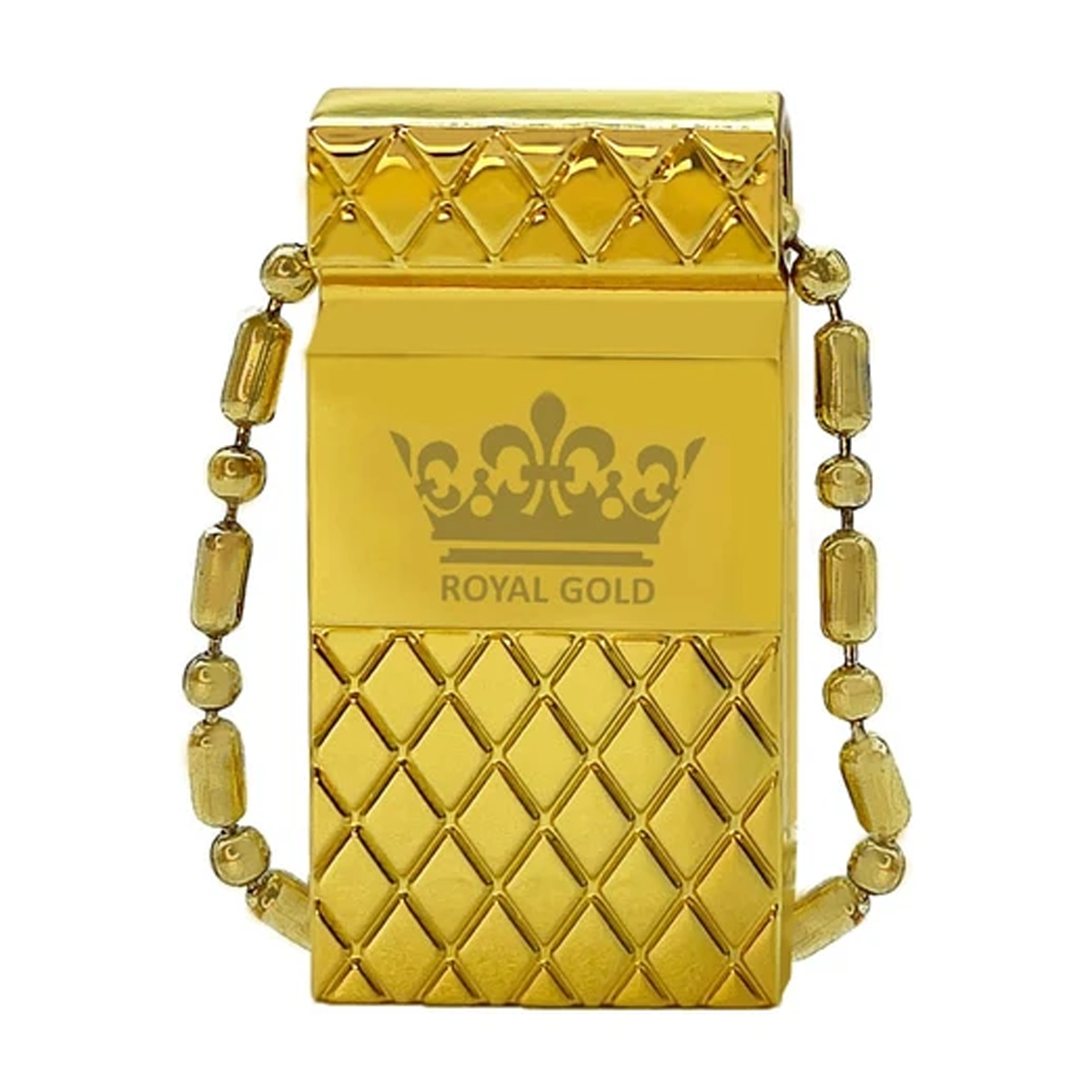 فلش مموری دیتا پلاس مدل Royal gold USB 3.2 ظرفیت 32 گیگابایت