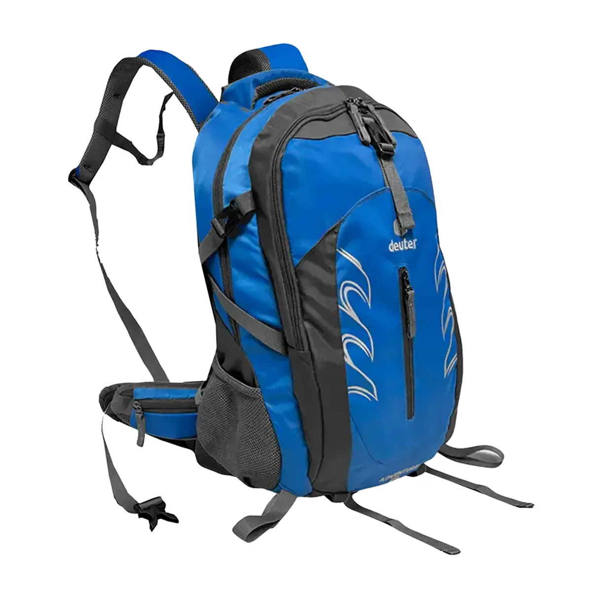 کوله پشتی کوهنوردی دیوتر کد DTR1222 -آبی