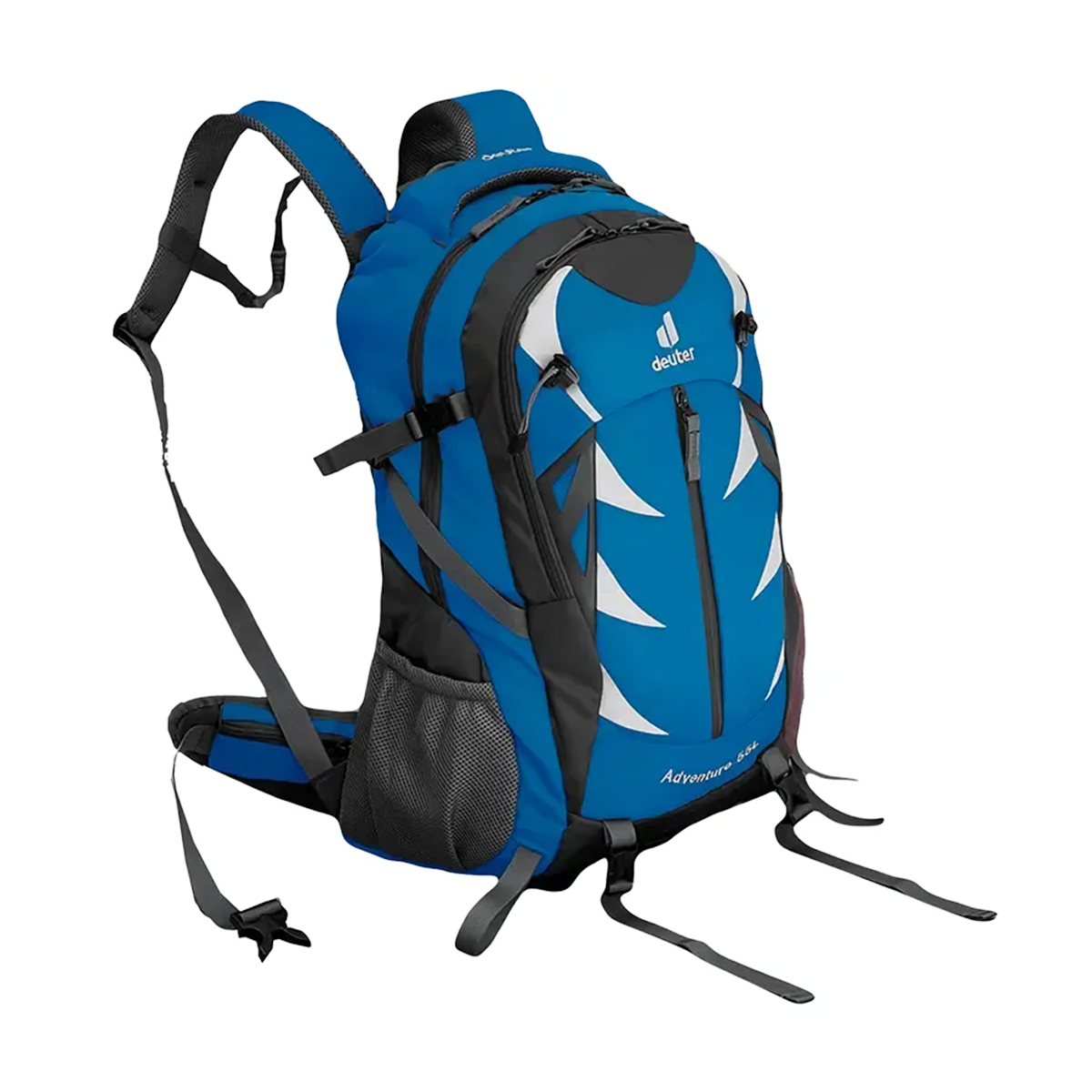 کوله پشتی کوهنوردی دیوتر مدل DTR1221 