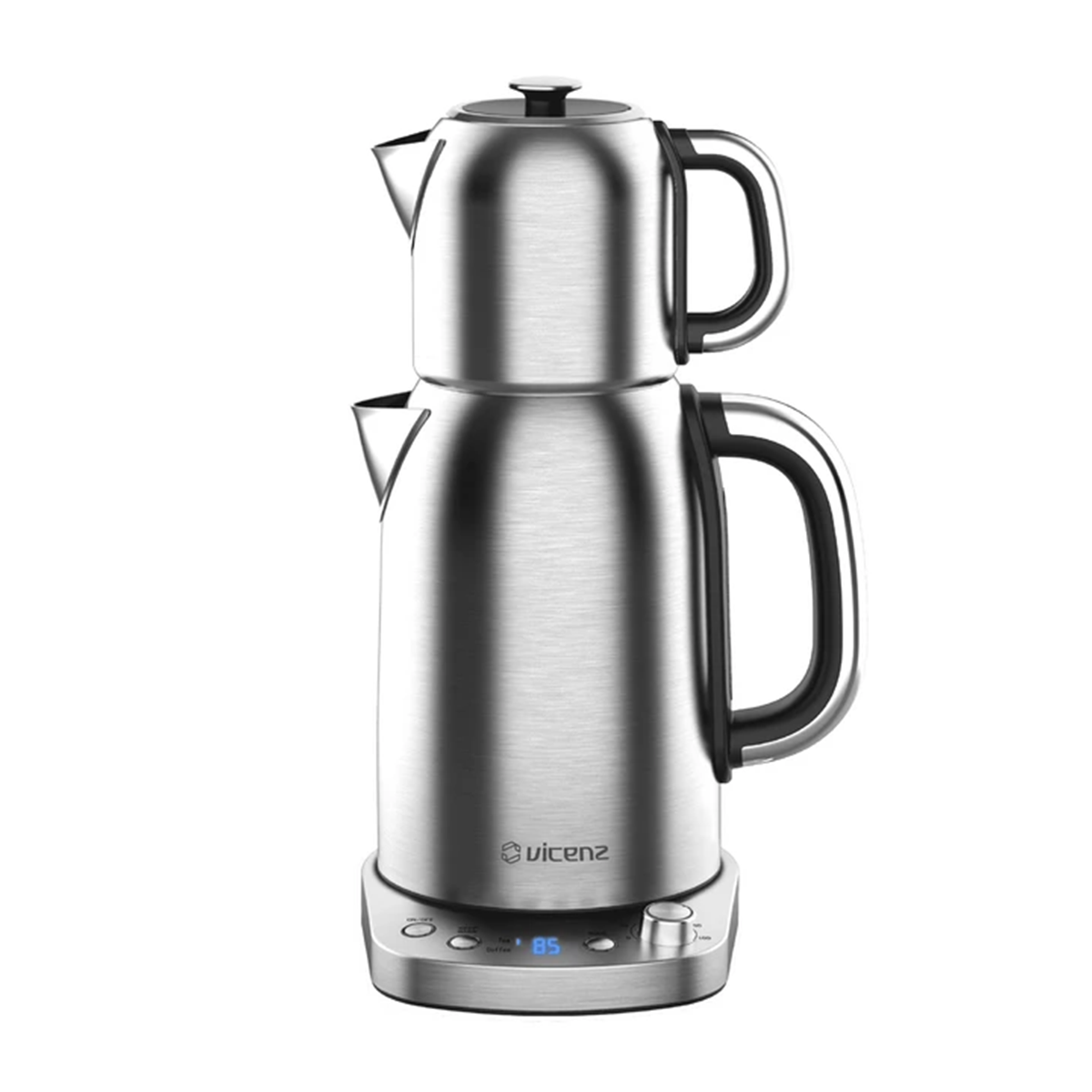 چای ساز ویکنز مدل VIC-474