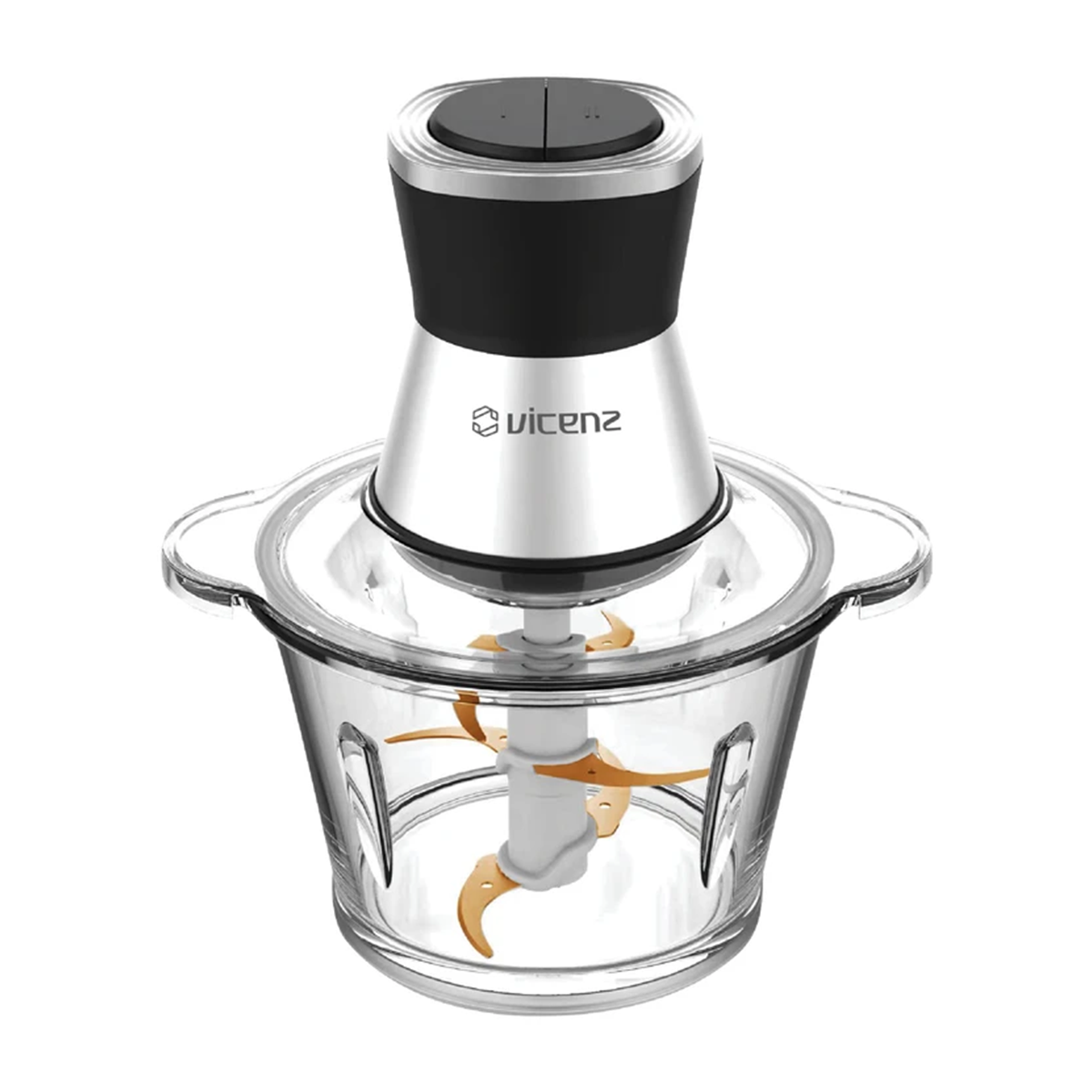 خردکن ویکنز مدل VIC-550